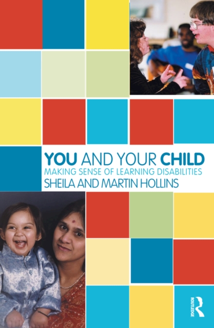 You and Your Child : Making Sense of Learning Disabilities, EPUB eBook