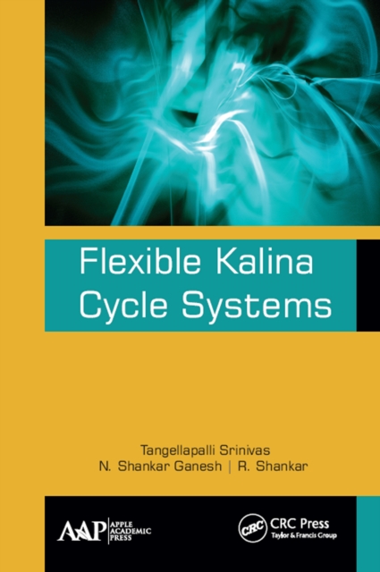 Flexible Kalina Cycle Systems, PDF eBook