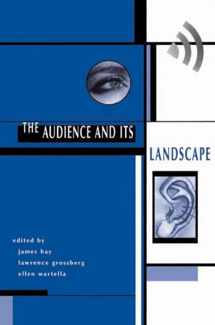 The Audience And Its Landscape, PDF eBook