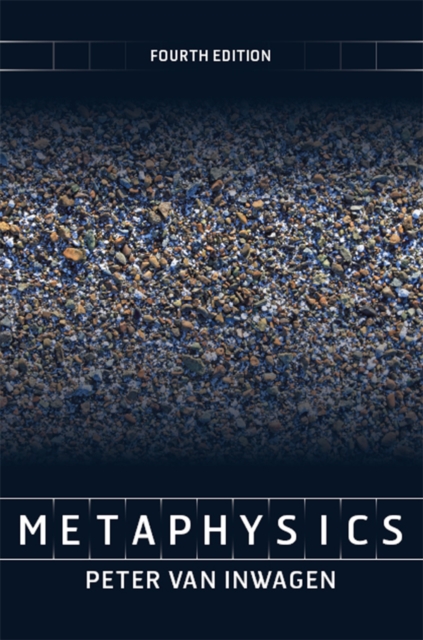 Metaphysics, EPUB eBook