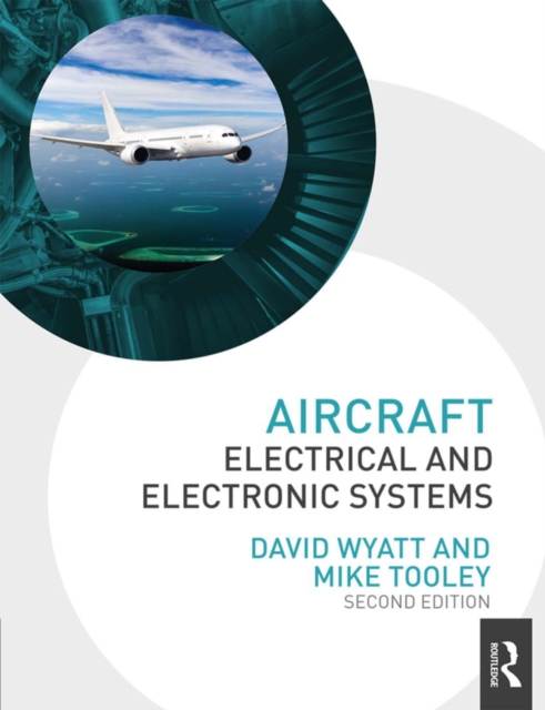 Aircraft Electrical and Electronic Systems, EPUB eBook