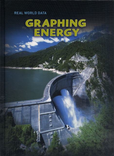 Graphing Energy, Hardback Book