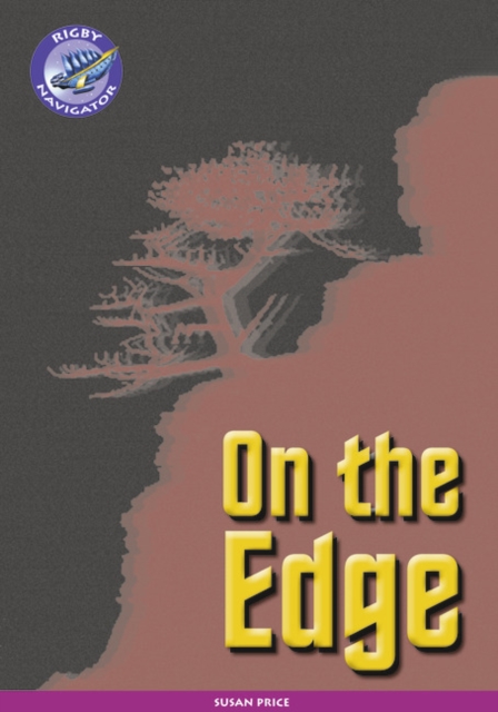 Navigator New Guided Reading Fiction Year 6, On the Edge, Paperback / softback Book