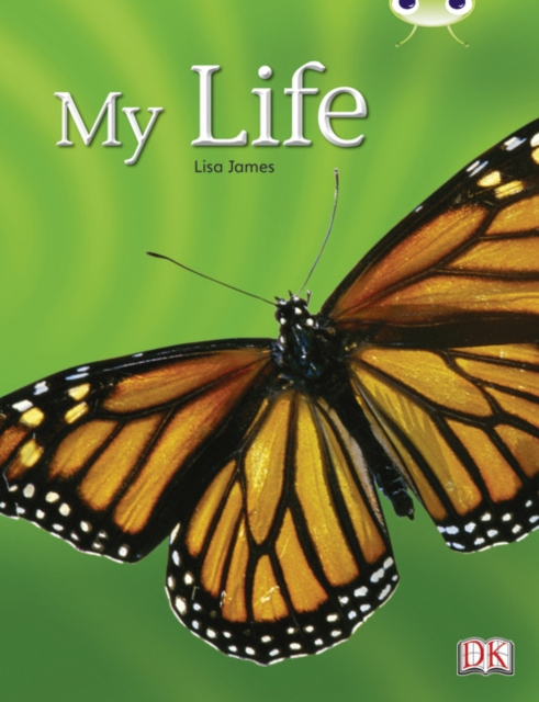Bug Club Non-fiction Yellow C/1C My Life 6-pack, Mixed media product Book