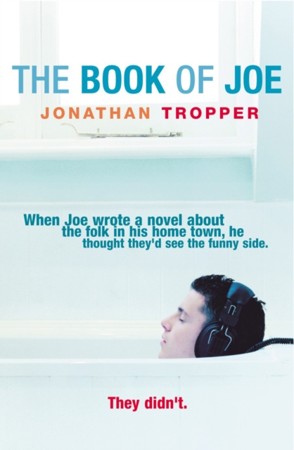 The Book Of Joe, Paperback / softback Book