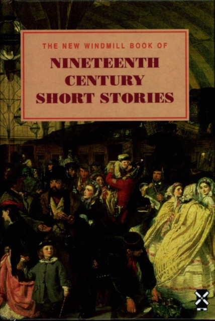 Nineteenth Century Short Stories, Hardback Book
