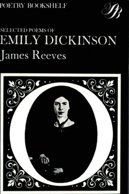 Selected Poems of Emily Dickinson, Paperback / softback Book