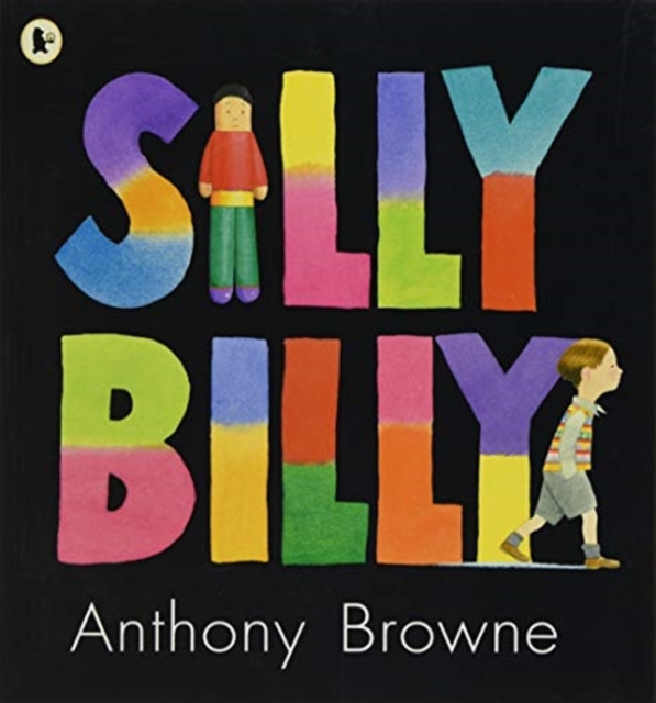 Literacy Evolve Year 2 Silly Billy, Paperback Book
