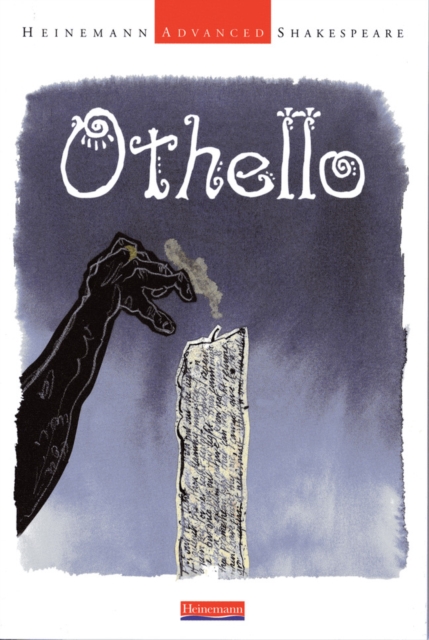 Heinemann Advanced Shakespeare: Othello, Paperback / softback Book