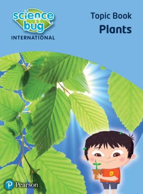 Science Bug: Plants Topic Book, Paperback / softback Book