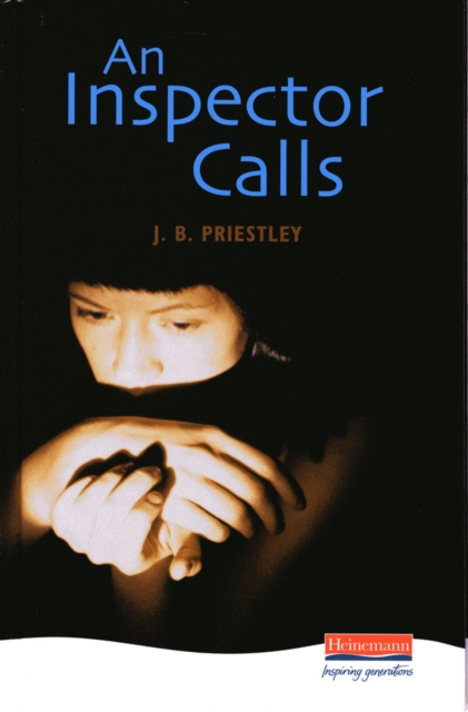 An Inspector Calls, Hardback Book