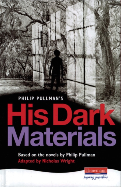 His Dark Materials Heinemann Play, Hardback Book
