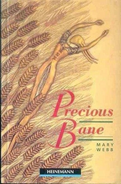 Precious Bane : Upper Level, Paperback / softback Book