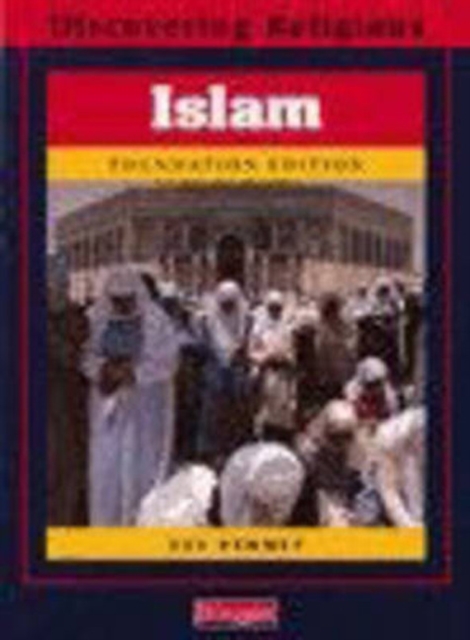 Discovering Religions: Islam Foundation Edition, Paperback / softback Book