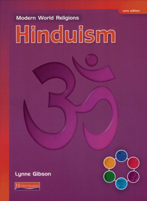 Modern World Religions: Hinduism Pupil Book Core, Paperback / softback Book