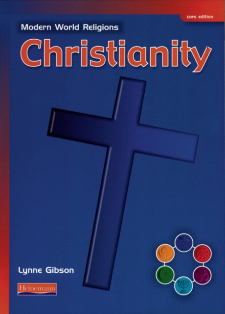 Modern World Religions: Christianity Pupil Book Core, Paperback / softback Book
