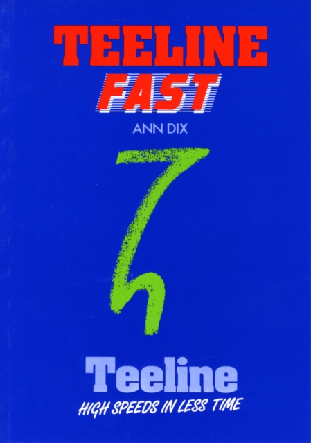 Teeline Fast, Paperback / softback Book