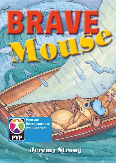 Primary Years Programme Level 7 Brave Mouse  6Pack, Multiple-component retail product Book