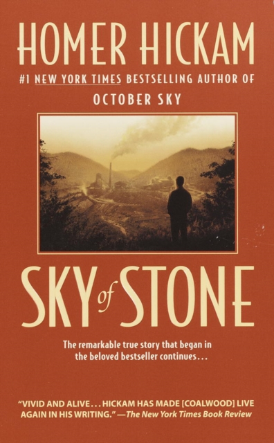 Sky of Stone, EPUB eBook