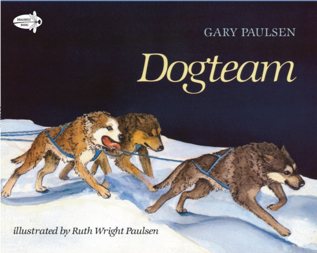 Dogteam, Paperback / softback Book