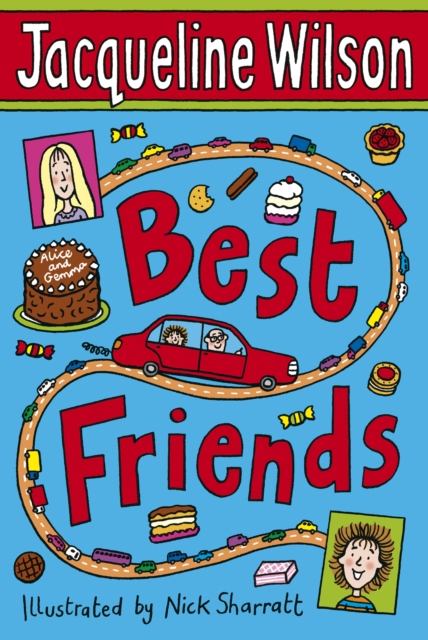 Best Friends, Paperback / softback Book