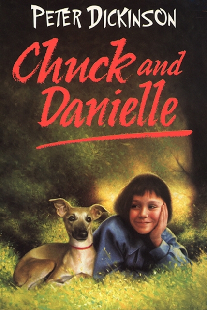 Chuck and Danielle, Paperback / softback Book