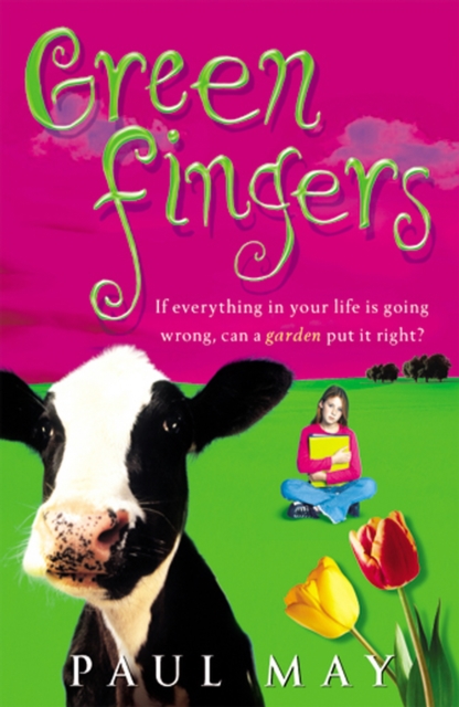 Green Fingers, Paperback / softback Book