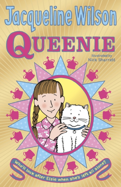 Queenie, Paperback / softback Book