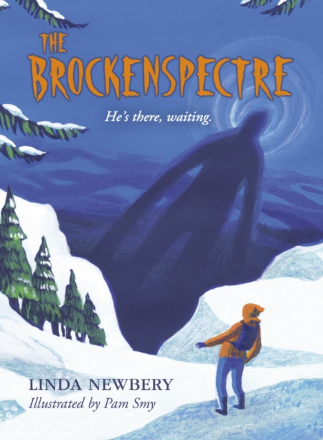 The Brockenspectre, Paperback / softback Book