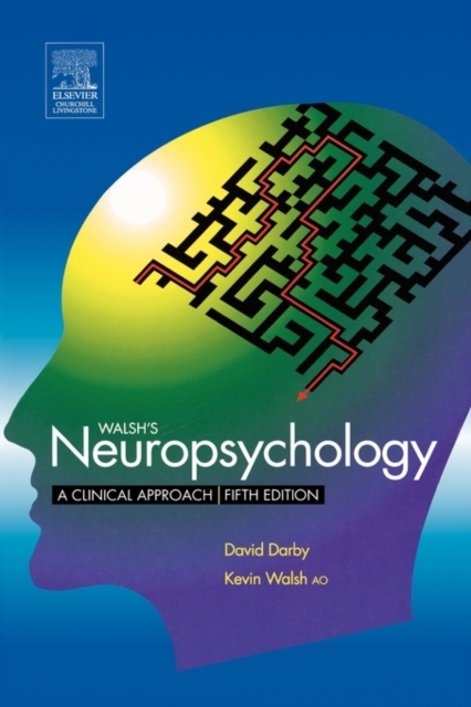 Neuropsychology, Paperback Book