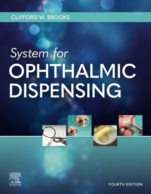 System for Ophthalmic Dispensing, EPUB eBook