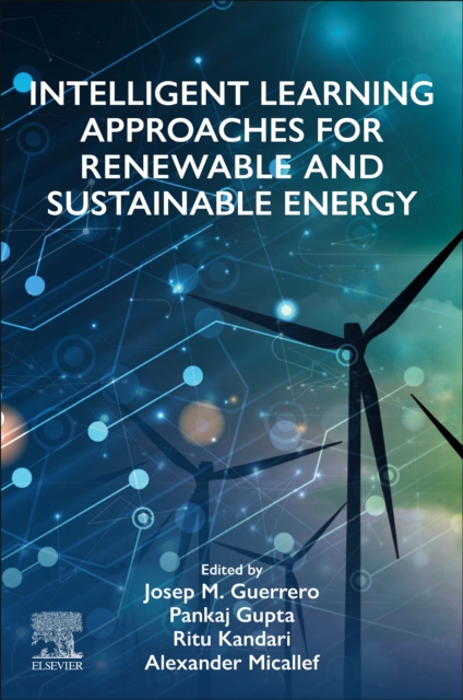 Intelligent Learning Approaches for Renewable and Sustainable Energy, Paperback / softback Book