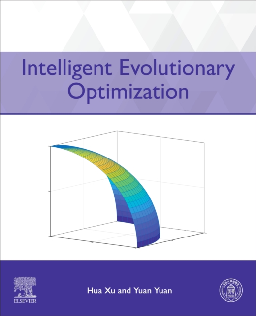 Intelligent Evolutionary  Optimization, Paperback / softback Book