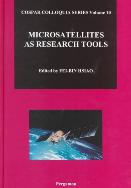 Microsatellites as Research Tools : Volume 10, Hardback Book