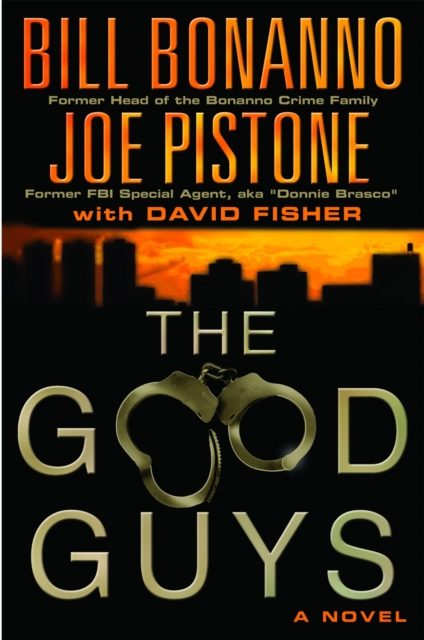 The Good Guys, Paperback / softback Book