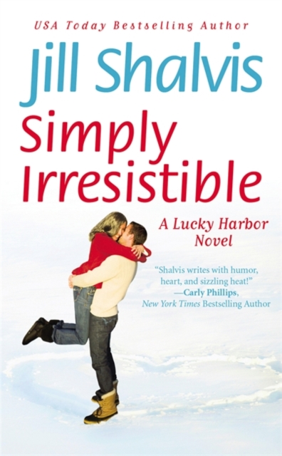Simply Irresistible : Number 1 in series, Paperback Book