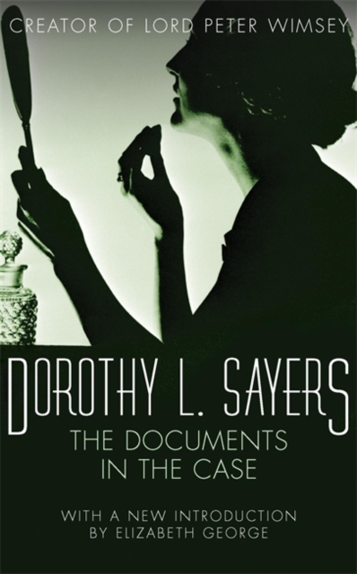 The Documents in the Case, Paperback Book