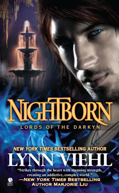 Nightborn : Lords of the Darkyn, Paperback / softback Book