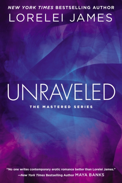Unraveled : The Mastered Series, Paperback / softback Book