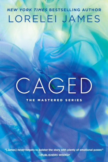 Caged : The Mastered Series, Paperback / softback Book