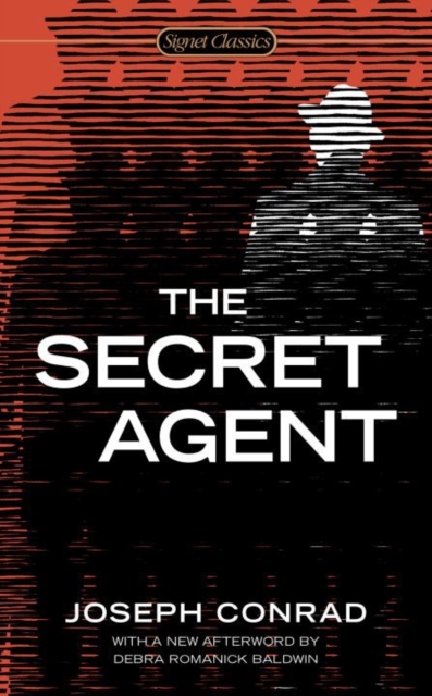 The Secret Agent, Paperback / softback Book