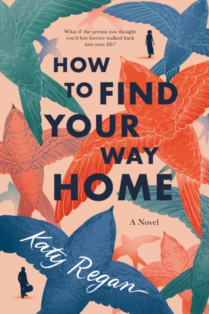 How to Find Your Way Home, EPUB eBook