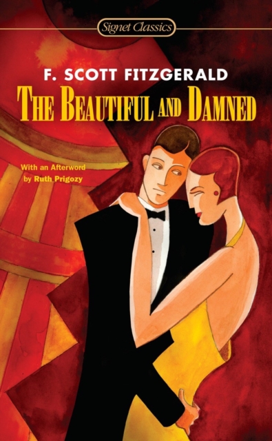 The Beautiful And The Damned, Paperback / softback Book