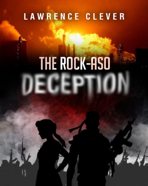 Rock-Aso Deception, EPUB eBook