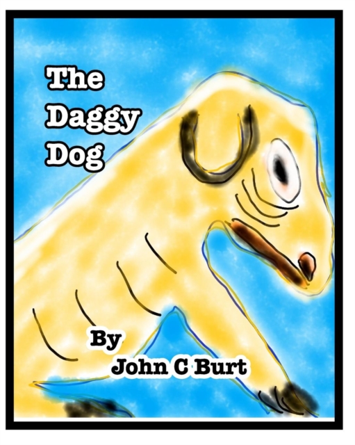 The Daggy Dog, Paperback / softback Book