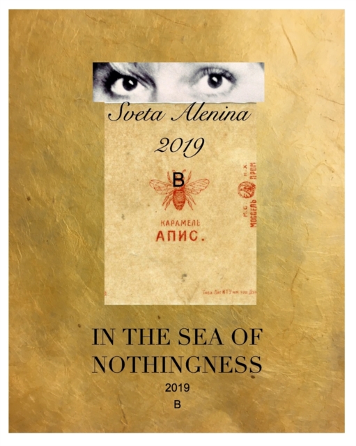 In the sea of Nothingness, Paperback / softback Book