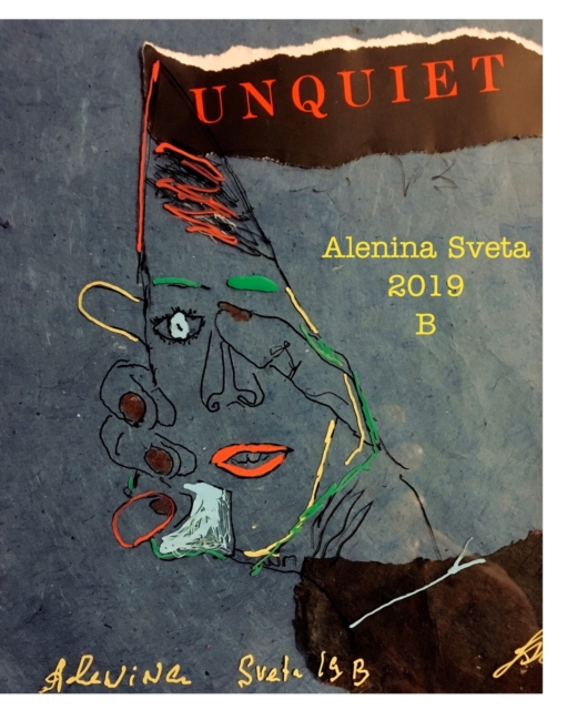 Unquiet., Paperback / softback Book