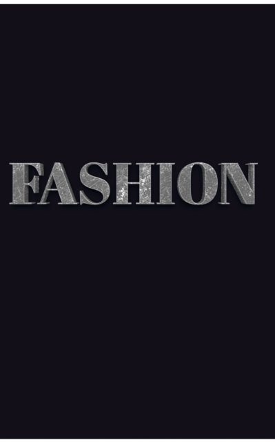 Fashion Drawing Journal : Fasion, Paperback / softback Book