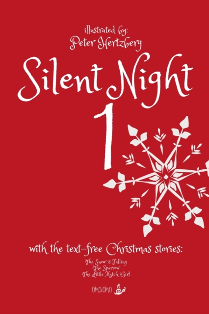 Silent Night 1, Paperback / softback Book