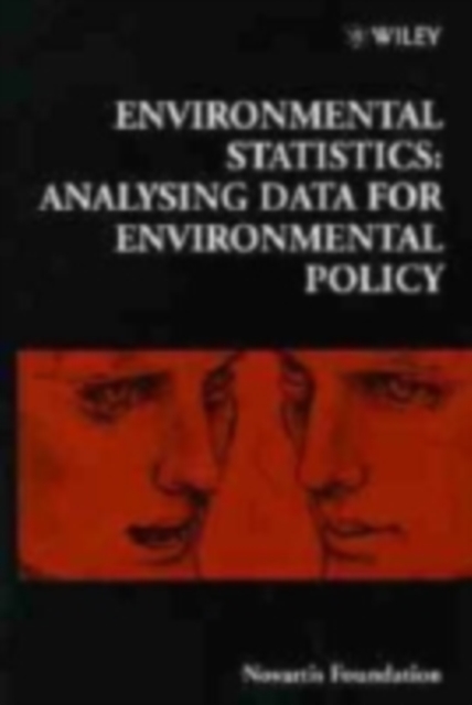 Environmental Statistics : Methods and Applications, PDF eBook